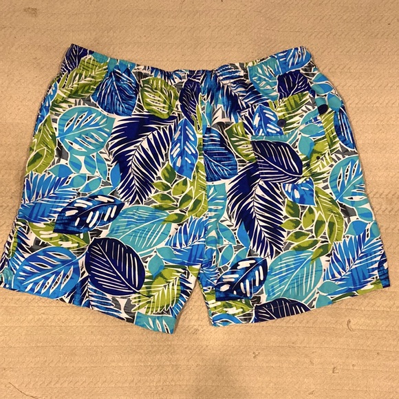 Men’s Crown&Ivy swimming trunks!! - Picture 2 of 2